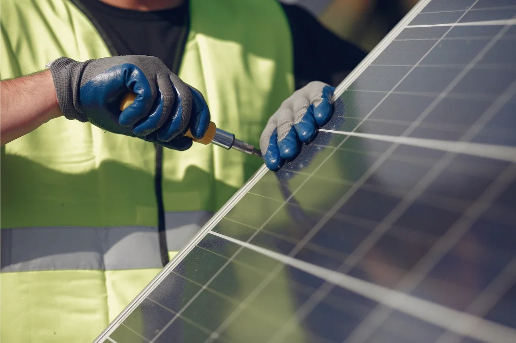 installazione impianti fotovoltaici